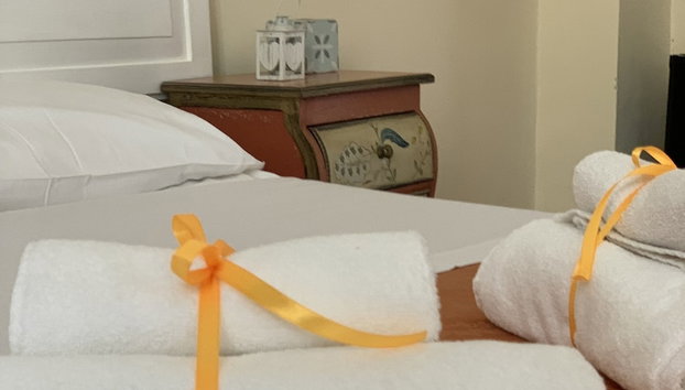 Palazzo Sanseverino - Foto 5, Habitación