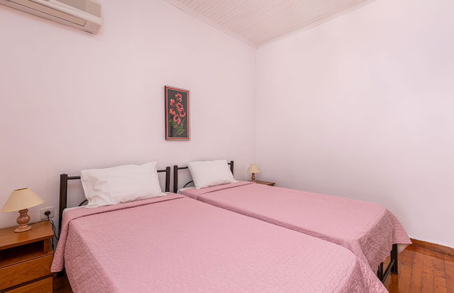 Villa Georgina - Foto 7