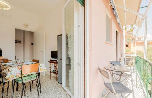 GuestHost - A Calanca - Comfy Le Grazie Apartment - Foto 10