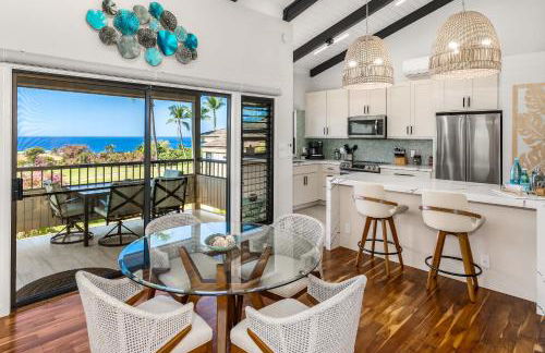 Wailea Luxury Hilltop Resort Vistas - Foto 15