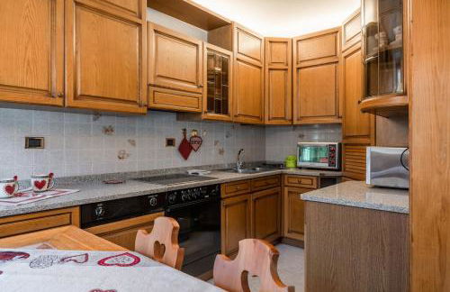 Ciasa Delfa - Dolomiti - Foto 24