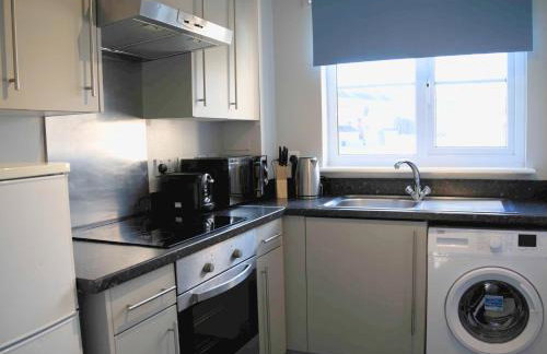 The Nelson - Spacious City Property and Free Parking - Foto 9