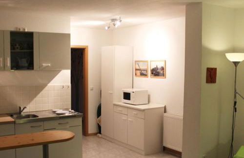 Bungalow auf der Insel Poel for 2 Personen - Foto 10