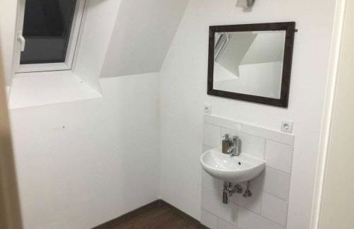 Schloss Badow Comfortable holiday residence - Foto 16