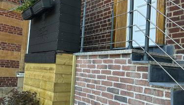 Le Refuge de la Gravière - Foto 3