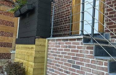 Le Refuge de la Gravière - Foto 3