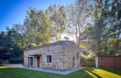 Cabaña Quieva 03 - Foto 26