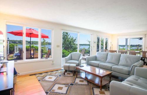 Waterfront with Private Dock - Foto 9