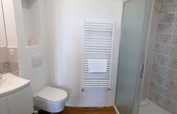 Gîte Les Vernes du Léman 11 à 13 pers - Foto 14