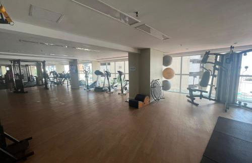 DN Apartamento VISTA MAR ,a 50 metros do aterro Praia Iracema - Foto 28