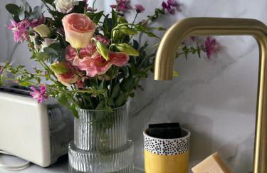 Appartement au cœur de Paris - Foto 7