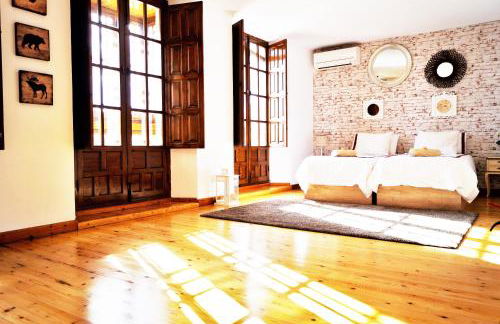 Casa Pedregalejo. Grupos-Familias - Photo 42