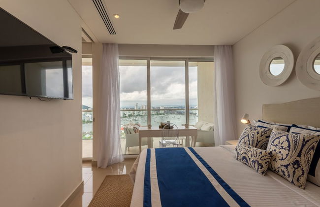 Classy 1 Bedroom Pool & Gym near Downtown - Foto 6