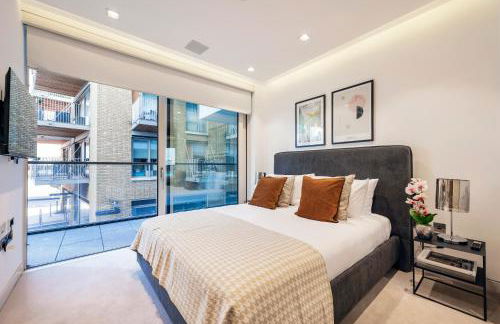 ARCORE Premium Apartments London Bridge - Photo 35