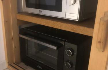 Team House - 8 lits - Foto 14