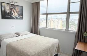 Apartment at the center of Goiânia - Foto 1