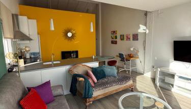 Petite Penthouse with the sunniest terrace in Valencia - Foto 3