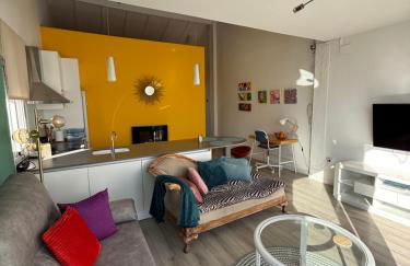 Petite Penthouse with the sunniest terrace in Valencia - Foto 3