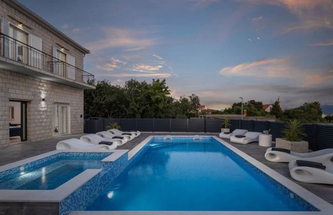 Villa Stipea - Foto 31