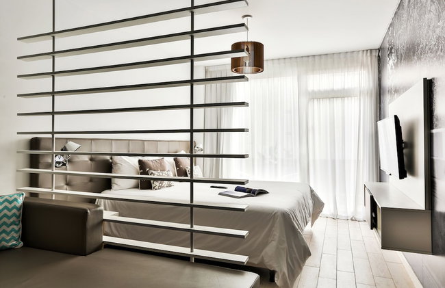 Flaat Recoleta Plaza - Foto 27