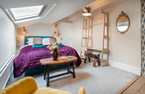 Albert Road Apartments Flat 3 - Foto 6