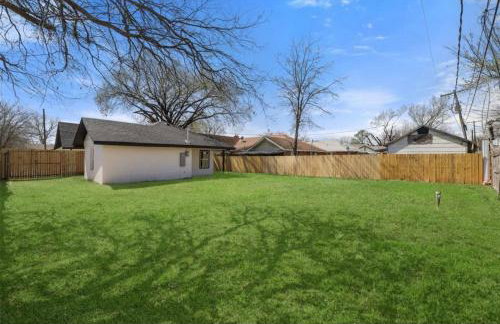 Spacious 3 bedroom 2 bath home in Downtown - Foto 68