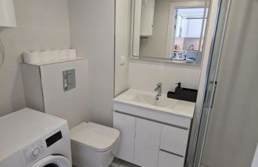 Torrevieja - La Mata Beach First Line New Apartments 2024r - Foto 8