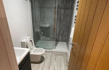 Dog friendly, Roof top hot tub, Panoramic views. - Foto 26