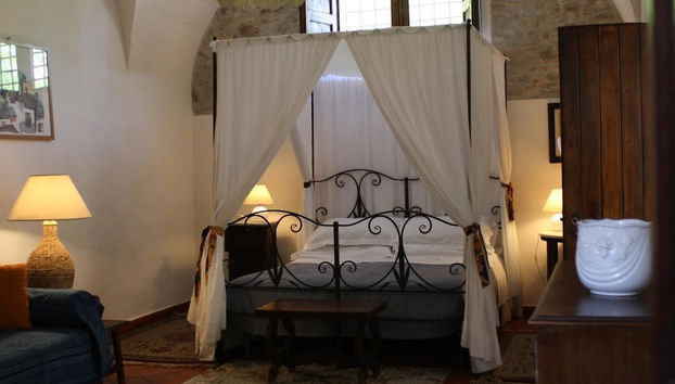 Ridocco Agriturismo - Photo 2, Room