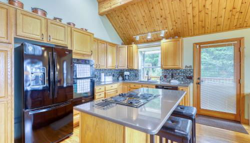 2 Bed 2 Bath Vacation home in Orcas Island - Foto 5