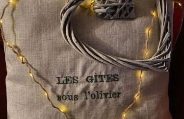 Les Gîtes sous l' Olivier en Camargue - Photo 73