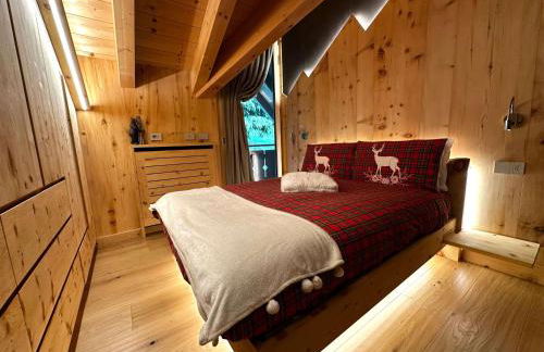 Al Bait Del Legn 5 - Foto 13