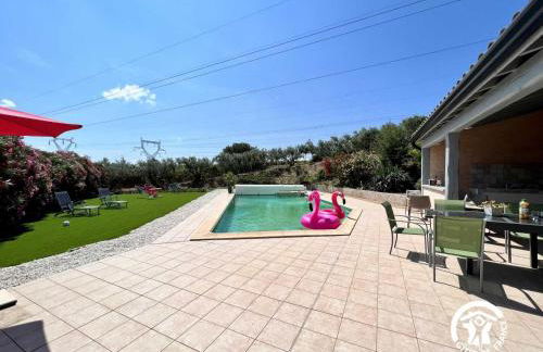 Le gite aux oliviers - Foto 20