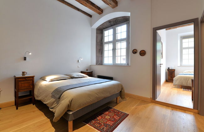 La Cour des Nobles - Photo 7