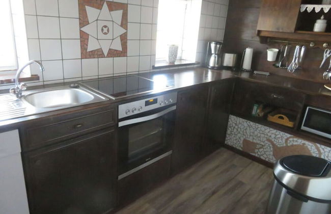 Holiday Apartment Zur Heide - Foto 4