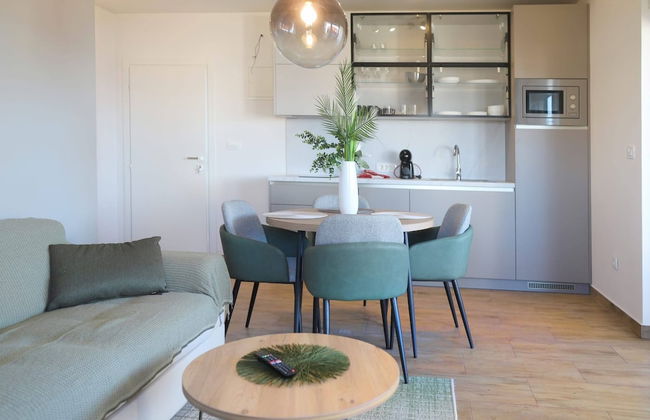 Basilea Delux Apartment - Foto 10