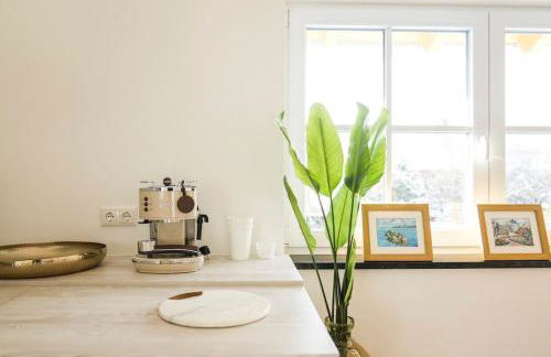 Loft “Samuel” - Foto 50