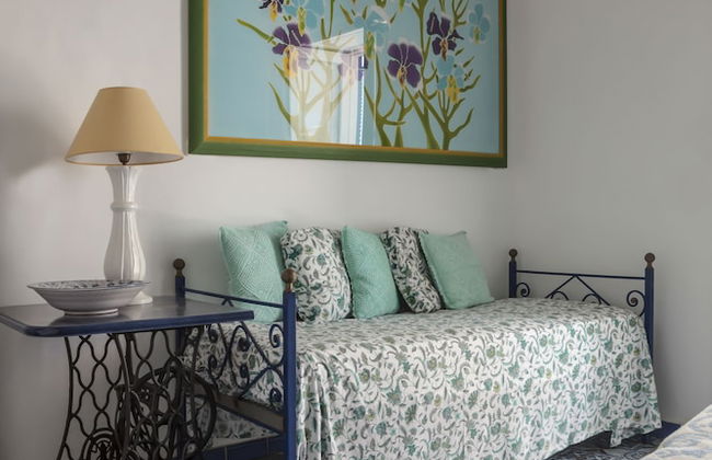 Casa del Prete con Terrazzo Vista Mare - Foto 3