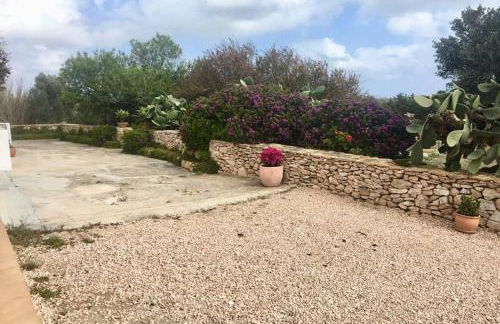 Casa Rural Es Cap de Barbaria Can Joan Guillem - Foto 20