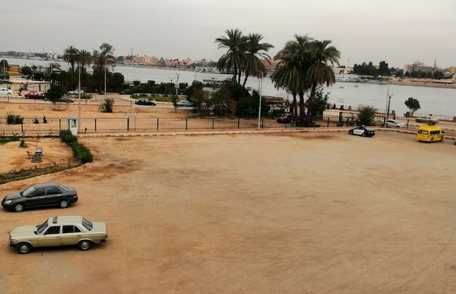 Nile Jewel Suites - Foto 28