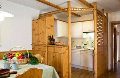 Residence Kampidell - Foto 16