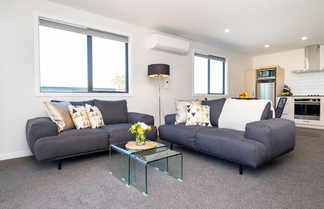 Lawn Cottages - Foto 23