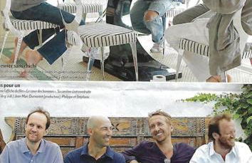 Clair Matin Villa - Photo 19