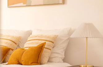 Townhouse 145 m2 Garden - Private Parking - 7 people - Foto 14