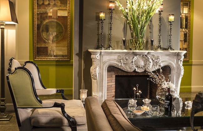 Villa Garbo - Foto 2