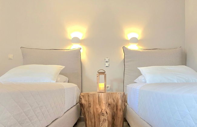 Corfu Apt in Gaios With 1 Bedrooms and 1 Bathrooms - Foto 9