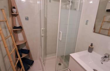 Gîte 2 "Le Tilia " aux magnolias 3 étoiles - Foto 13