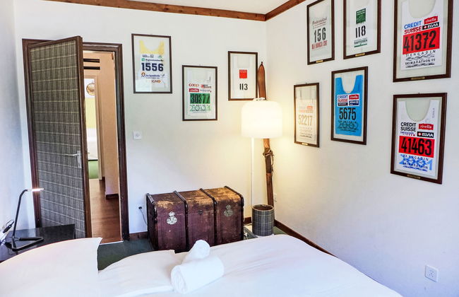 Chesa Sonnalpine B 46 - Foto 15