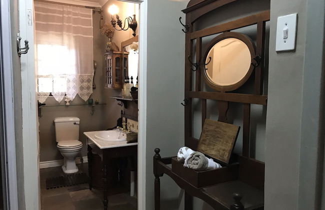 Waterhouse Guest Lodges 202 Lawley Street - Foto 71