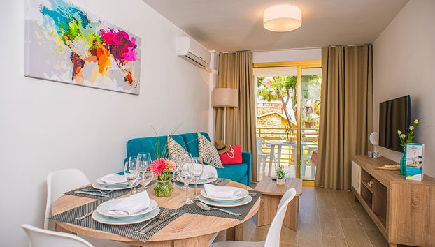 Ona Suites Salou - Foto 2, Imagen principal